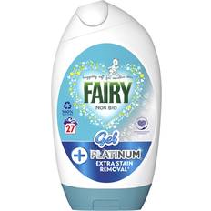 Fairy Platinum Non Bio Liquid Gel