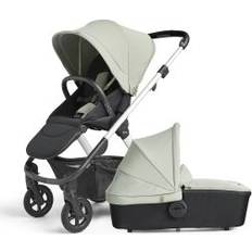 Silver Cross Travel Systems Pushchairs Silver Cross Tide 3-in-1 (Travel system)