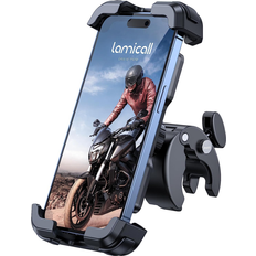 Lamicall Motorcycle Mobile Phone Holder