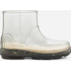 UGG Wellingtons UGG Drizlita Clear Boot for Women in Black
