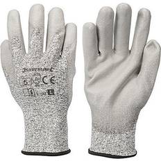 Silverline Work Gloves Silverline Cut Gloves