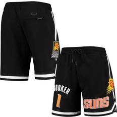 Pro Standard Devin Booker Phoenix Suns Team Player Shorts Black, Men's Outdoor Shorts at Academy Sports