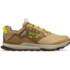 Altra Hiking Shoes Altra Lone Peak All-Wthr Low 2 M - Brown