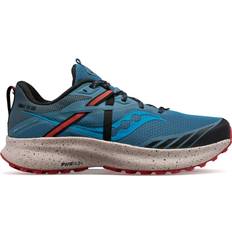 Saucony Women Running Shoes Saucony Mens Ride 15 Trail Running Shoe