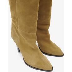 36 ½ High Boots Isabel Marant Boots & Ankle Boots Boots Ririo brown Boots & Ankle Boots for ladies UK