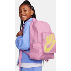Nike School Bags Nike Classic Kids' Backpack 16L Pink ONE