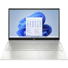 HP 16 GB - Intel Core i7 - Silver Laptops HP Pavilion 15-eg3003na
