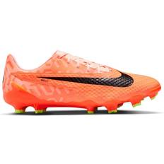 Multi Ground (MG) - Orange Football Shoes Nike Phantom GX Academy MG - Guava Ice/Black