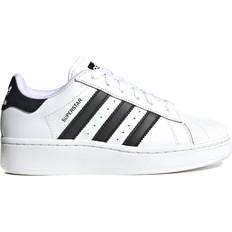 Women - adidas Superstar Trainers adidas Superstar XLG W - Cloud White/Core Black