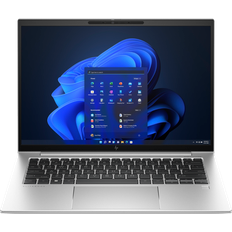 HP 8 GB - Fingerprint Reader - Intel Core i5 Laptops HP EliteBook 840 G10 96X27ET