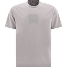 C.P. Company T-shirts & Tank Tops C.P. Company Mercerized Logo T Shirt