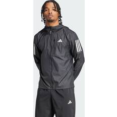 Adidas Men Jackets on sale adidas Own The Run Base Jacket Black Regular Man