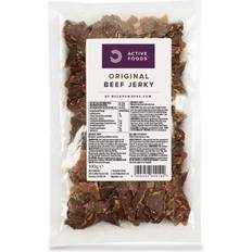 Bulk Powders Original Beef Jerky 100g 1pack