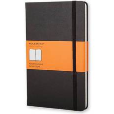 Calendar & Notepads Moleskine Ruled Notebook Large