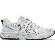Asics 10.5 - Unisex Running Shoes Asics Gel-Venture 6 - Glacier Grey/Pure Silver