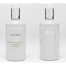 Scentered De-stress Wash & Lotion duo