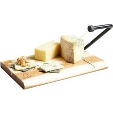 Traditional Cheese Slicer