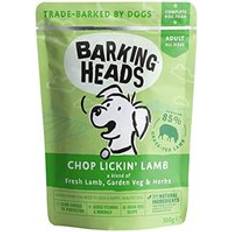 Barking Heads Chop Lickin’ Lamb Saver Pack: