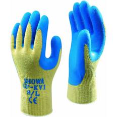 Dickies Work Gloves Dickies Mens KVI Cut Protector Workwear Gloves