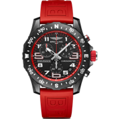 Breitling Wrist Watches Breitling Professional Endurance Pro Red