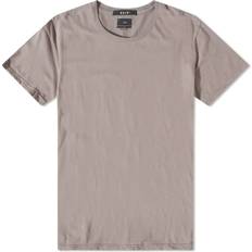 Ksubi Men's Seeing Lines T-Shirt Vintage Grey Vintage Grey