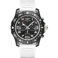 Breitling Wrist Watches Breitling Professional Endurance Pro White