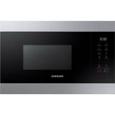 Samsung Built-in - Display Microwave Ovens Samsung MG22M8274CT Stainless Steel