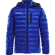 Craft Sportswear Jackets Craft Sportswear Jr Isolate Jacket - Blue (1905995-1346)
