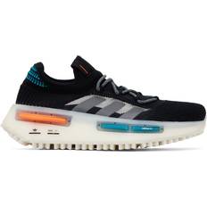 Adidas Polyester Trainers adidas NMD_S1 M - Core Black/Grey Five/Off White