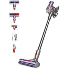 Dyson Rechargable Vacuum Cleaners Dyson V8 Absolute Cordless Vacuum Cleaner
