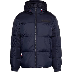 Tommy Hilfiger Men - Outdoor Jackets - XL Outerwear Tommy Hilfiger New York Puffer Jacket - Desert Sky
