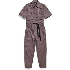 G-Star Jumpsuits & Overalls G-Star Army Jumpsuit - Dark Taupe Fungi