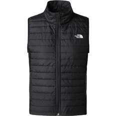 The North Face Women Vests The North Face Women's Canyonlands Hybrid Gilet - TNF Black