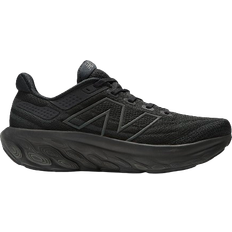 New Balance Laced Sport Shoes New Balance Fresh Foam X 1080v13 M - Black/Blacktop