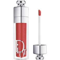 Scents Lip Plumpers Dior Addict Lip Maximizer Gloss #024 Intense Brick