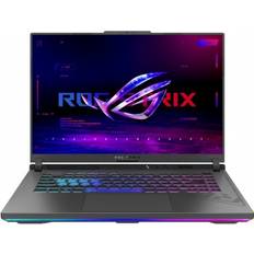 Rtx 4080 laptop ASUS ROG Strix G16 G614JZ-N3007W