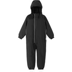 Reima Overalls Children's Clothing Reima Kid's Tromssa Winter Suit - Black