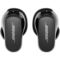 Grey - In-Ear Headphones Bose QuietComfort Earbuds II