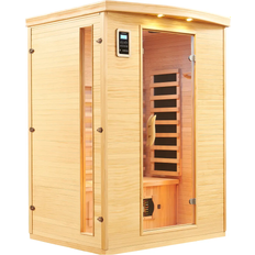 Sauna Rooms Uniprodo UNI_IS_01