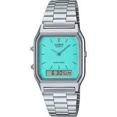 Casio Unisex Wrist Watches on sale Casio Vintage (AQ-230A-2A2MQYES)