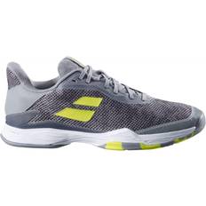 Babolat Tennis Sport Shoes Babolat Jet Tere Clay Shoes M - Grey/Aero