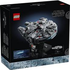 Toys Lego Star Wars Millennium Falcon 75375
