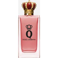 Dolce & Gabbana Women Fragrances Dolce & Gabbana Q BY DG EDPI INTENSE 50ml