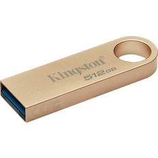 CFexpress Memory Cards & USB Flash Drives Kingston DataTraveler SE9 G3 512GB USB 3.2 Gen 1