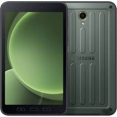 Samsung 2160p (4K) Tablets Samsung Galaxy Tab Active5 Wi-Fi 8.0" 128GB