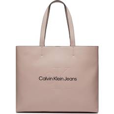 Calvin Klein Jeans Tote bag Pink, UNI