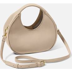 Katie Loxton Olive Small Shoulder Bag, Brown, Women