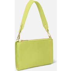 Katie Loxton Reya Shoulder Bag, Green, Women
