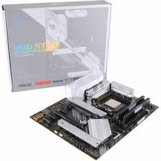 Cpu motherboard bundle ASUS AMD Ryzen 9 5900X Twelve Core 4.8GHz, ROG Strix B550-A Gaming Motherboard CPU Bundle