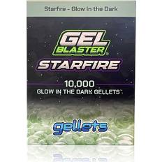 Gel Blaster lets 10.000-pak Starfire På i butik